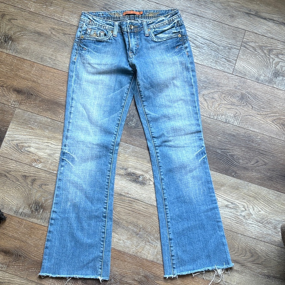 Vigoss 90’s Jeans Women’s Sz. 5